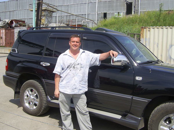 Владимир Смелый