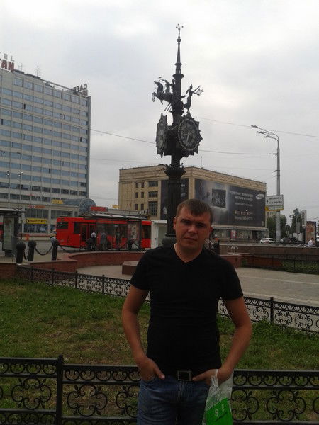 Иван Веселов