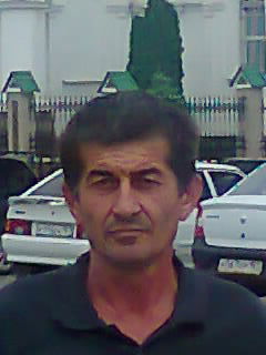 Адам Омариев