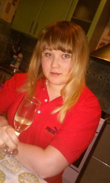 Татьяна Васильевна