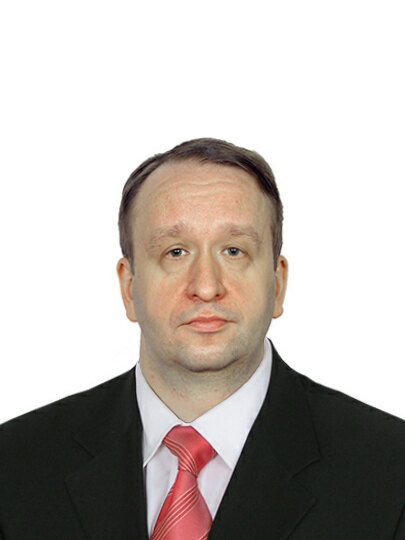 Алексей Буримович