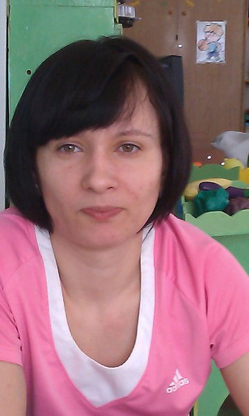 Вика Морина