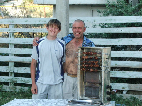 Владимир Ермашов