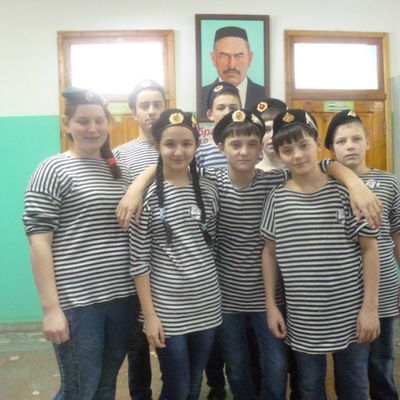 Шафкат Файзуллин