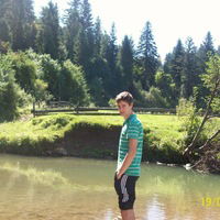 Андрій Телятник