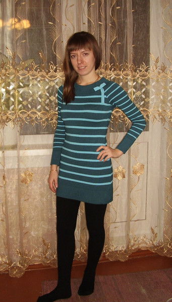 Евгения Борисова