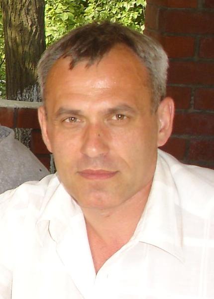 Николай Разуваев