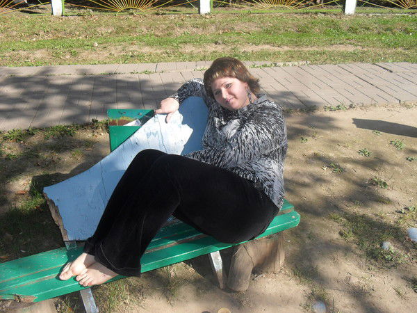 Александра Канаш