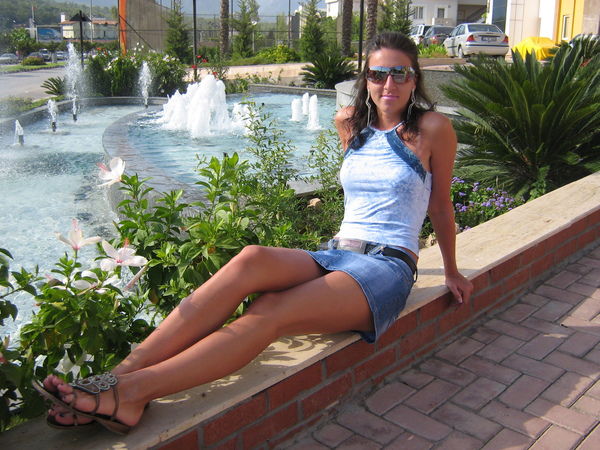 Наталья Пристанскова