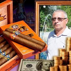 Алекс Автофан