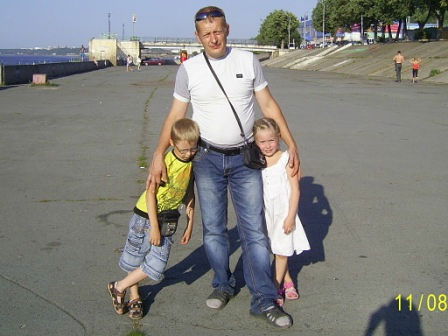 Сергей Елизаров