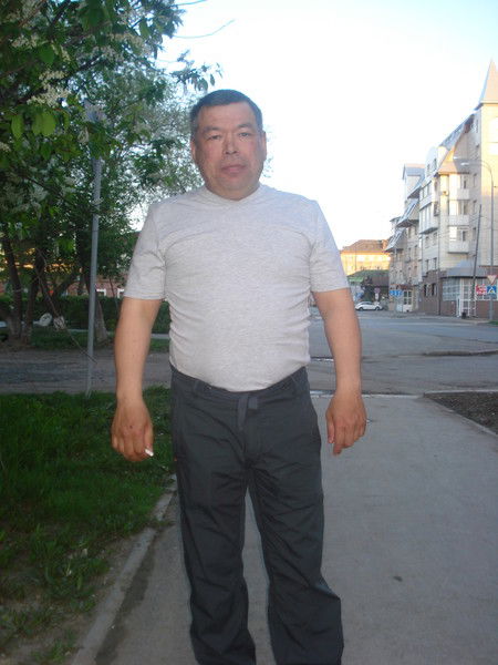 Салават Саитов