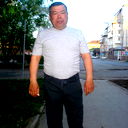 Салават Саитов