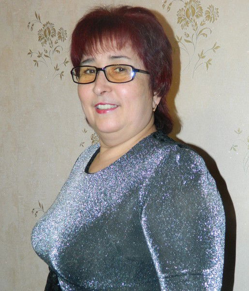 Мадина Валеева