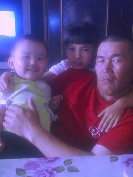 Зейнет Алибаев