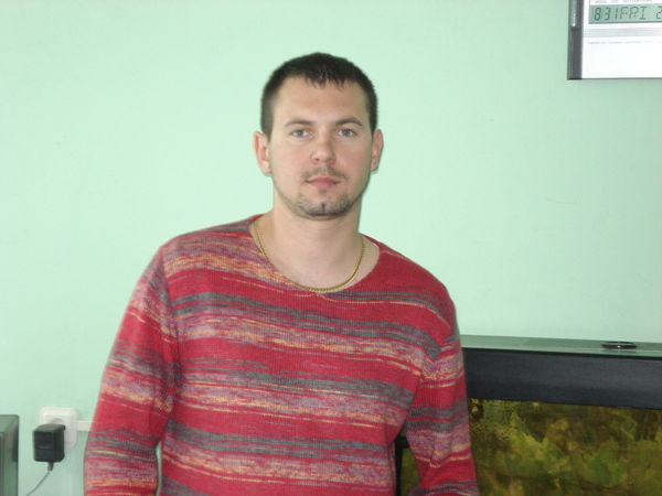 Виталий Дудников