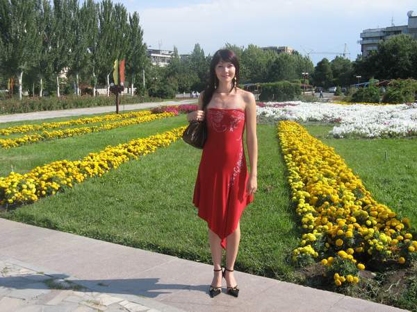 Оксана Крюкова