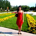 Оксана Крюкова