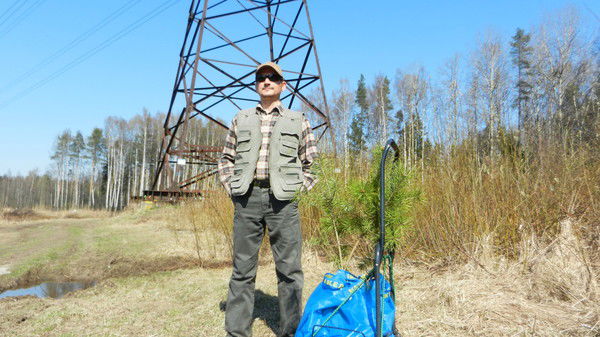 Антон Тумовский