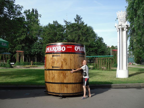 Анатолий Резчиков