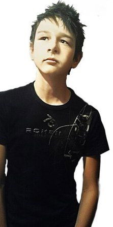 Павел Новиков