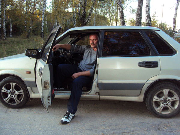 Александр Сазонов