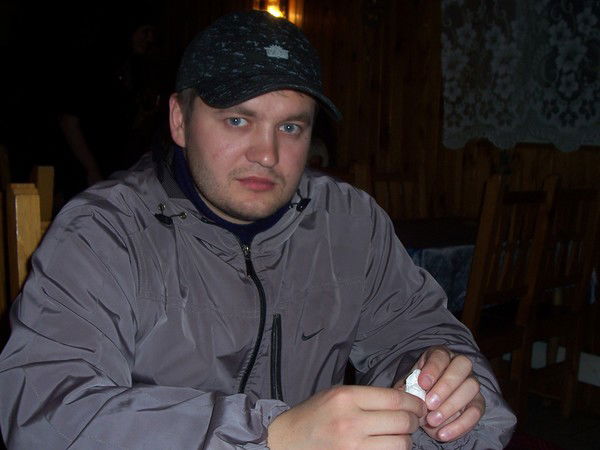 Сергей Дейко