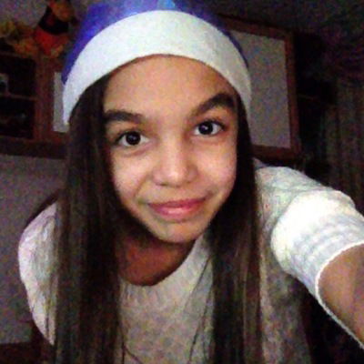 Аделина Хазеева