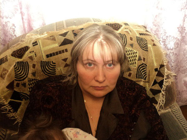 Юлия Ярушина