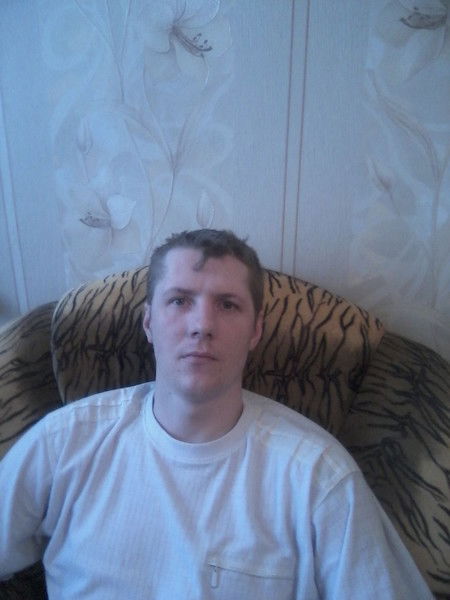 Дмитрий Ефремов