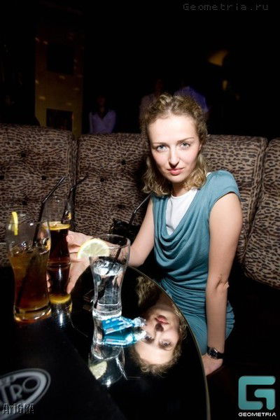 Анастасия Мицик