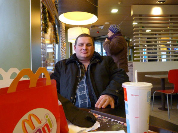 Петр Коваль