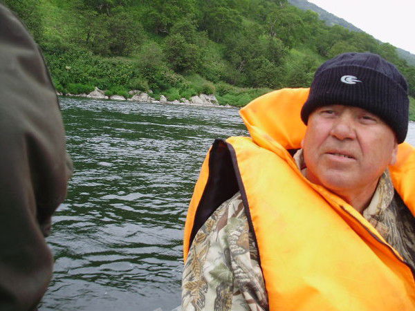 Евгений Шевченко