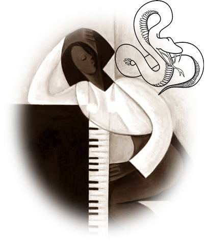 Ольга Гончар