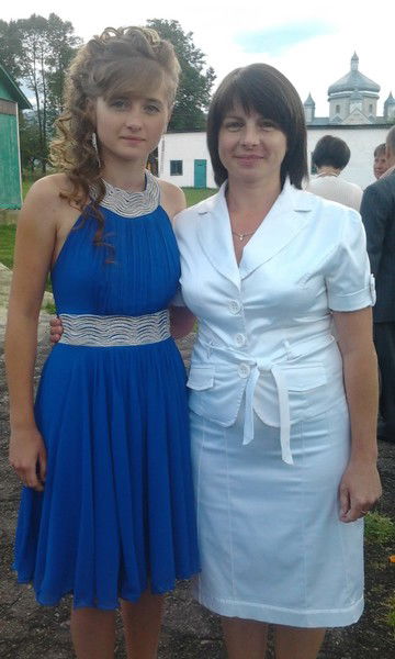 Мирослава Тисяк