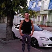 Сергей Безнощук