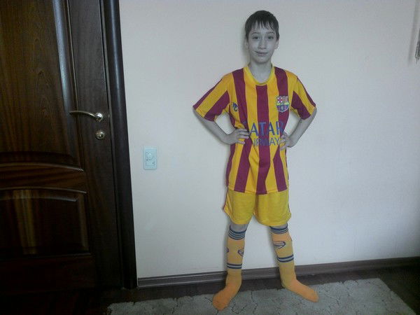 Никита Исаев