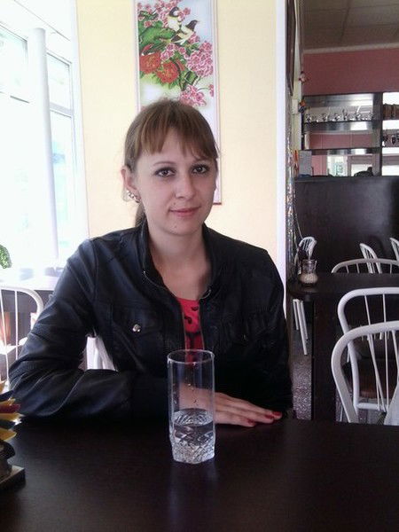 Ольга Соболева