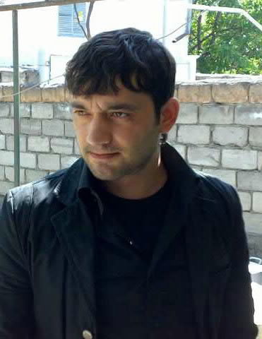 Nazim Zeynalov