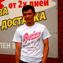 Дима Гобозев
