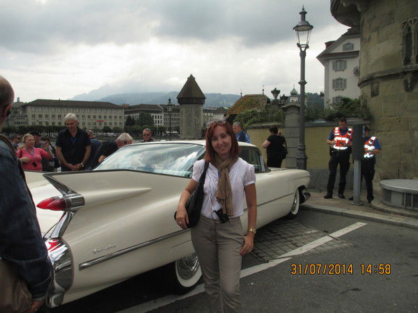 Анжелика Вайнбаум