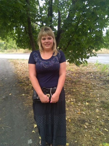 Светлана Чередникова