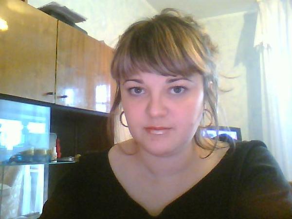 Татьяна Неизвестная