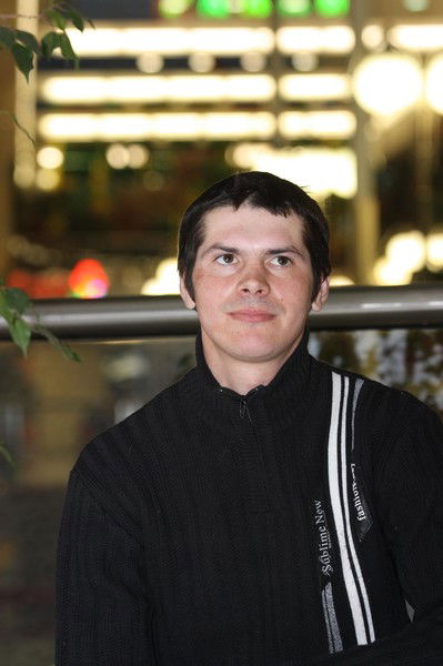 Вася Коленчук