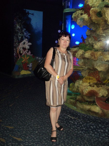 Майнура Конурбаева