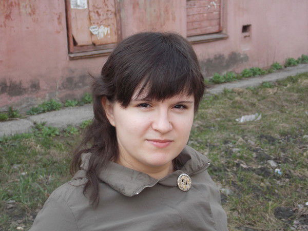 Людмила Саврасова