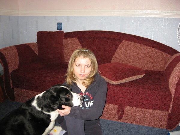 Ольга Русакова