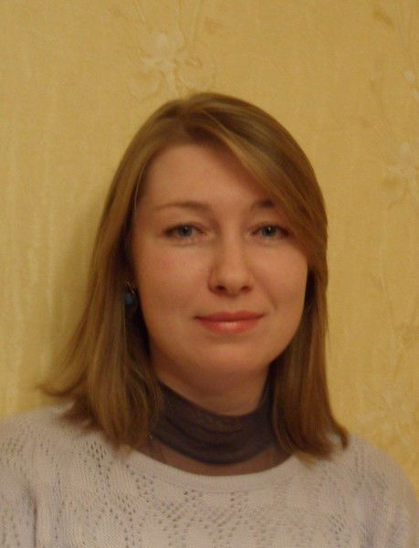 Ольга Коробецкая