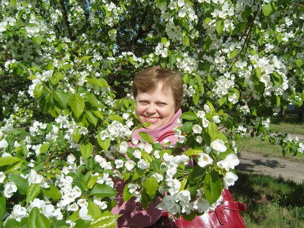 Ольга Гильмутдинова