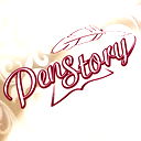 Penstory Канцелярия